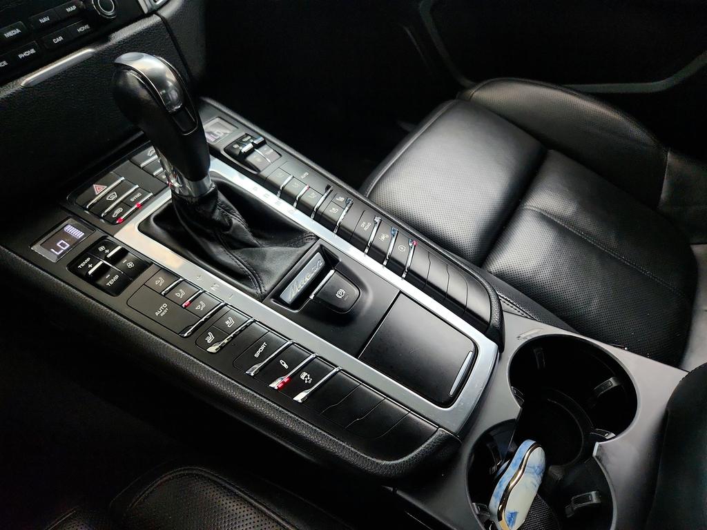 2017 Porsche Macan - $18,550