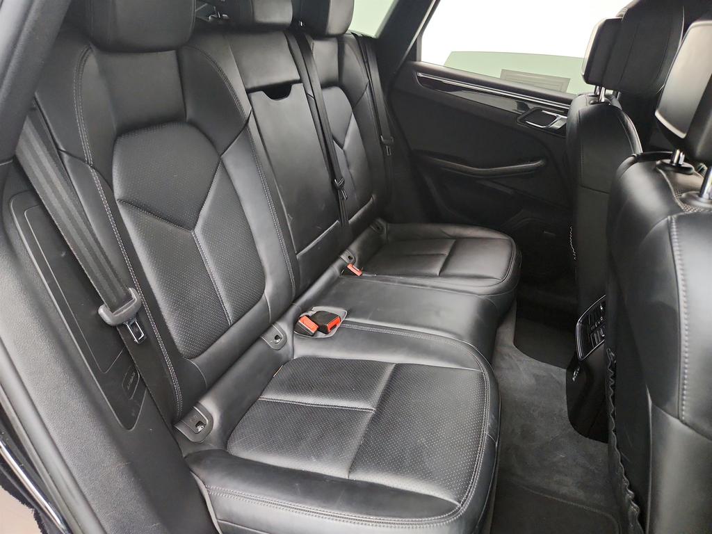 2017 Porsche Macan - $18,550