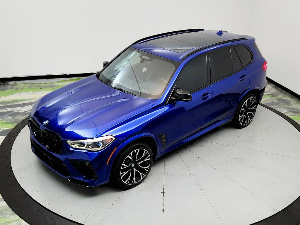 2020 BMW X5 - $61,850