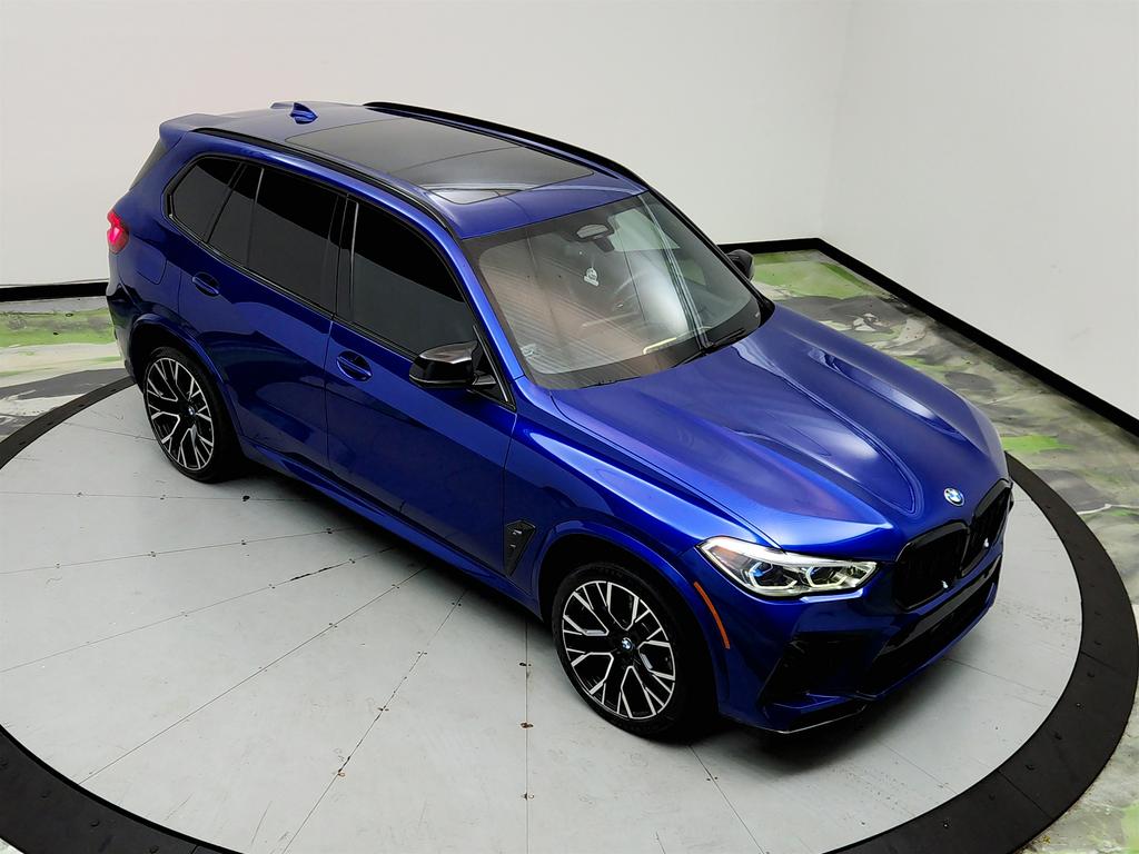 2020 BMW X5 - $61,850
