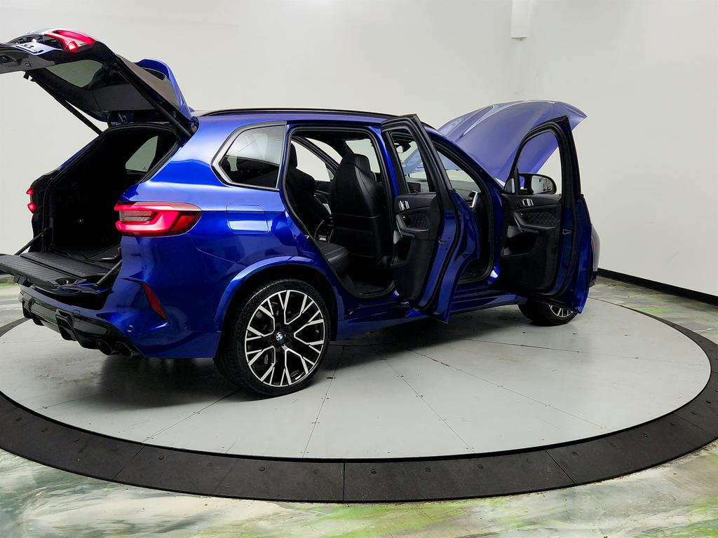 2020 BMW X5 - $61,850