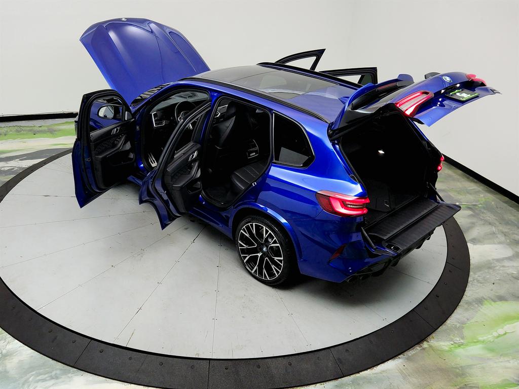 2020 BMW X5 - $61,850