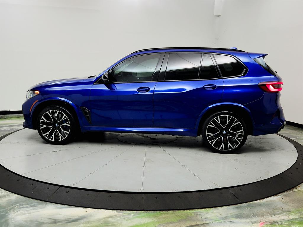 2020 BMW X5 - $61,850