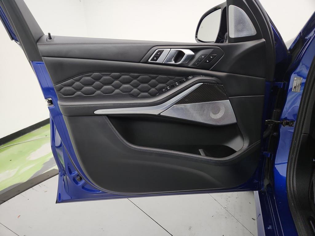 2020 BMW X5 - $61,850