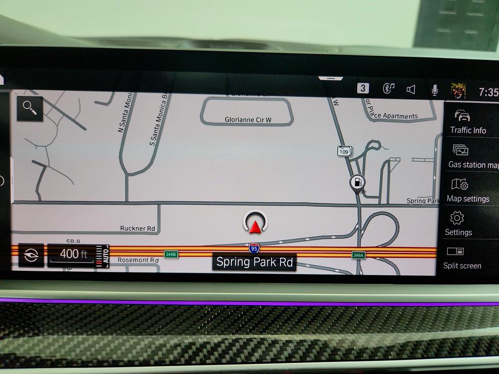 2020 BMW X5 - $61,850