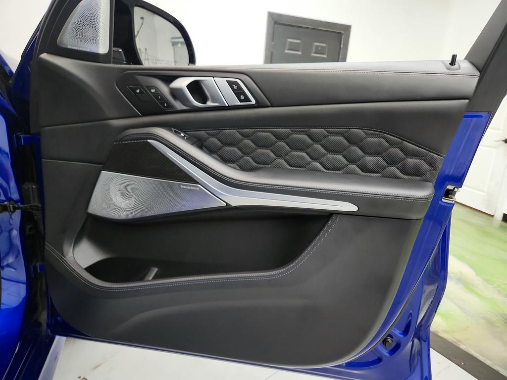 2020 BMW X5 - $61,850