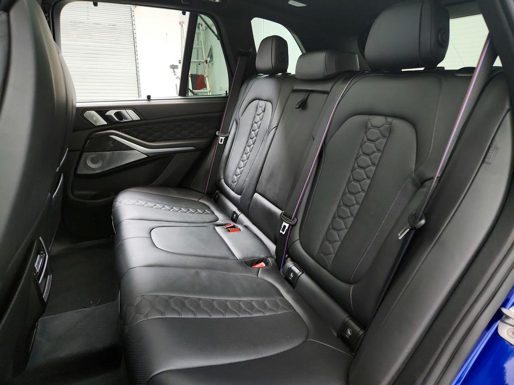 2020 BMW X5 - $61,850