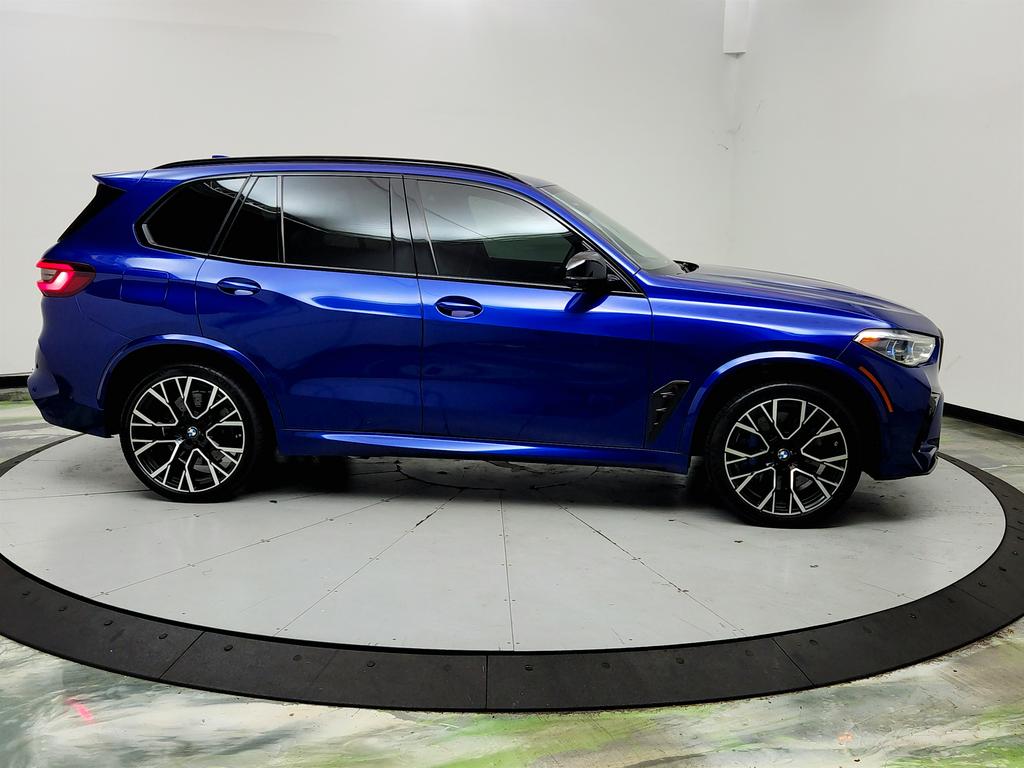 2020 BMW X5 - $61,850