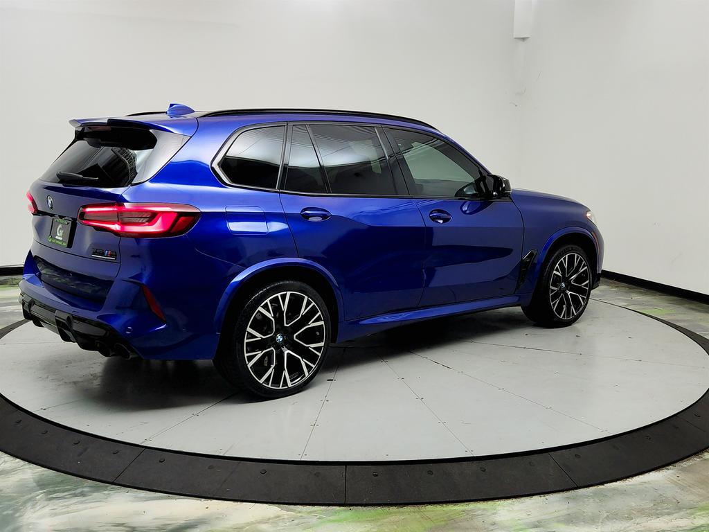 2020 BMW X5 - $61,850