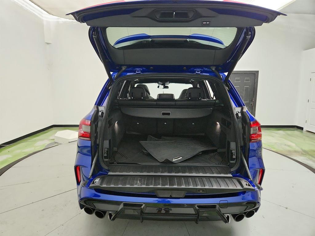 2020 BMW X5 - $61,850