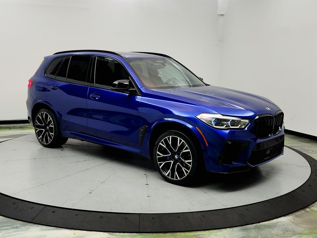2020 BMW X5 - $61,850