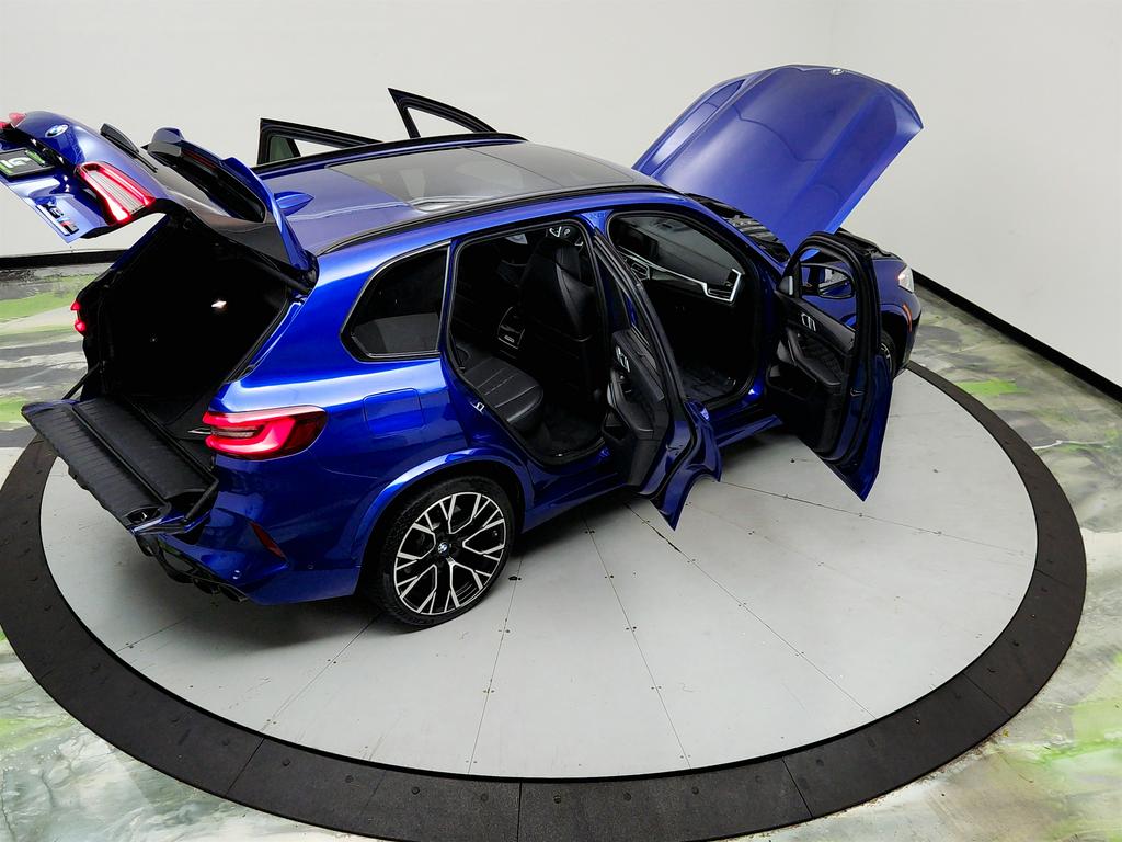 2020 BMW X5 - $61,850