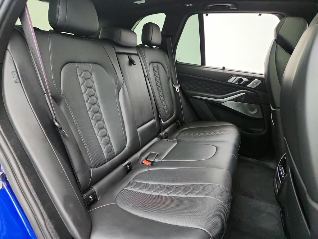 2020 BMW X5 - $61,850