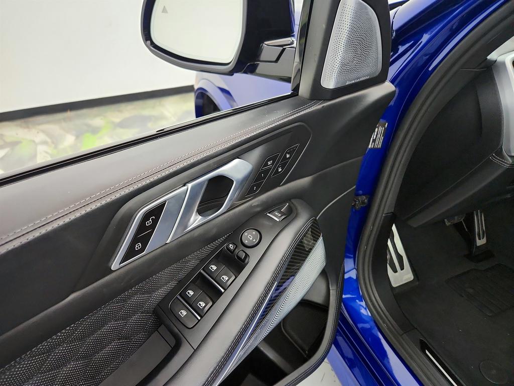 2020 BMW X5 - $61,850