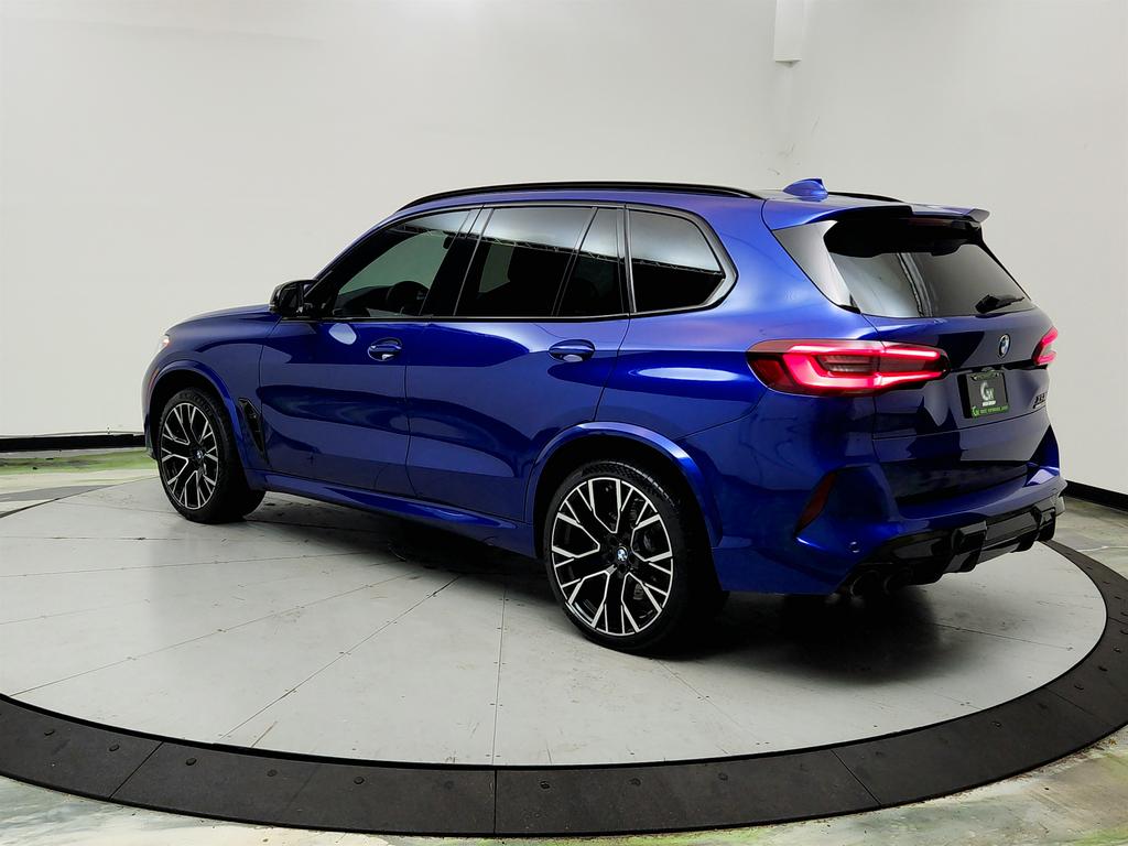 2020 BMW X5 - $61,850