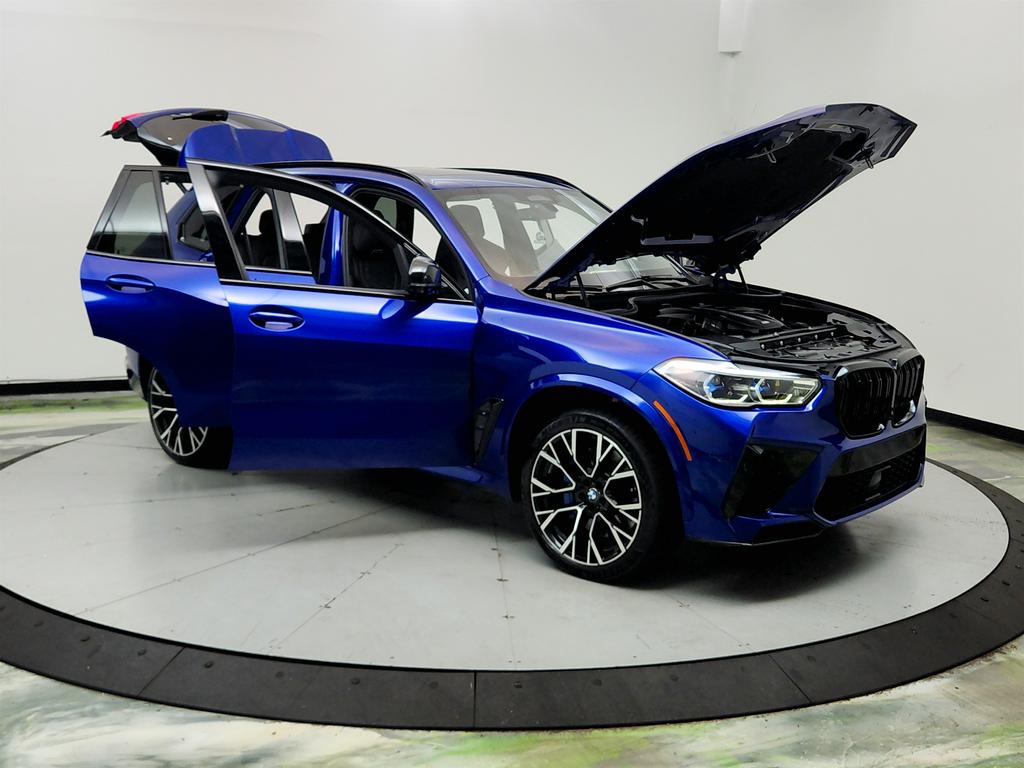 2020 BMW X5 - $61,850