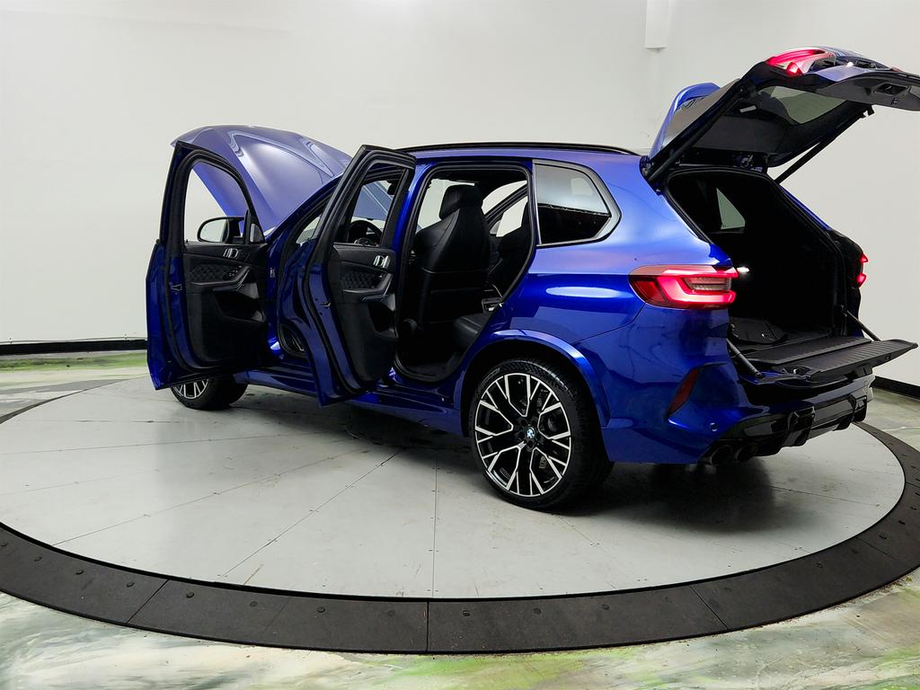 2020 BMW X5 - $61,850