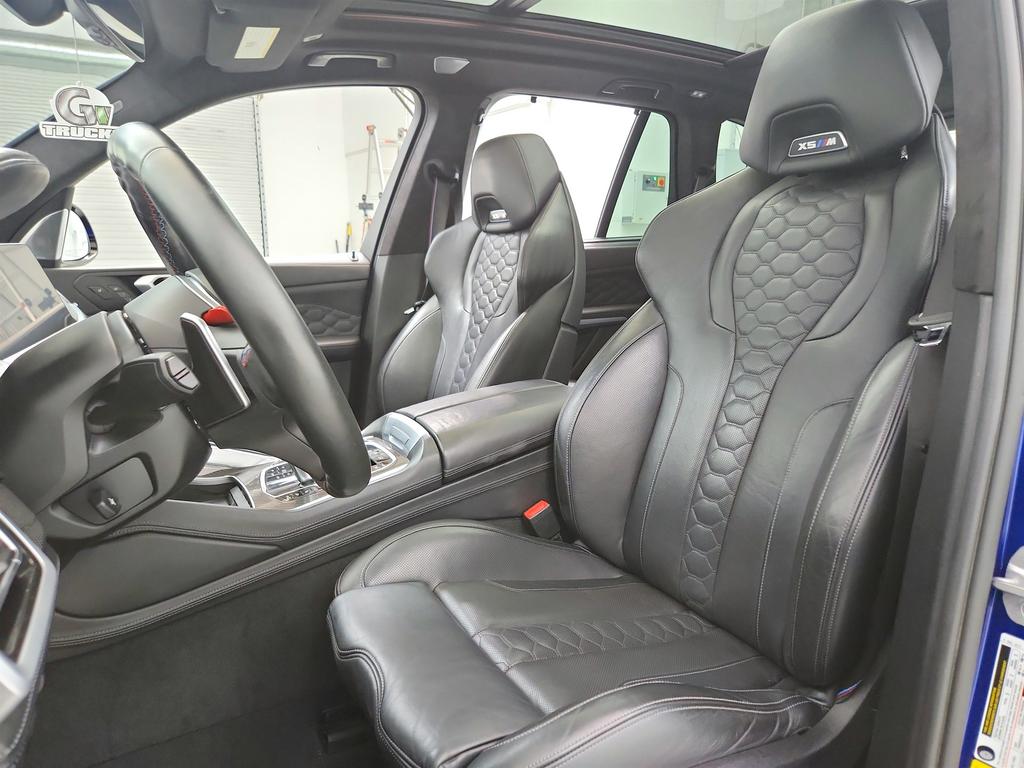 2020 BMW X5 - $61,850