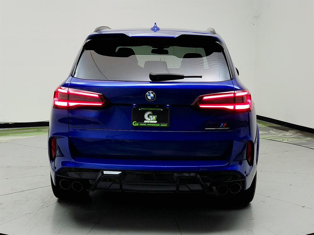 2020 BMW X5 - $61,850