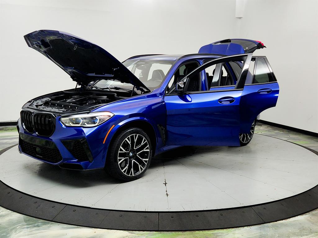 2020 BMW X5 - $61,850