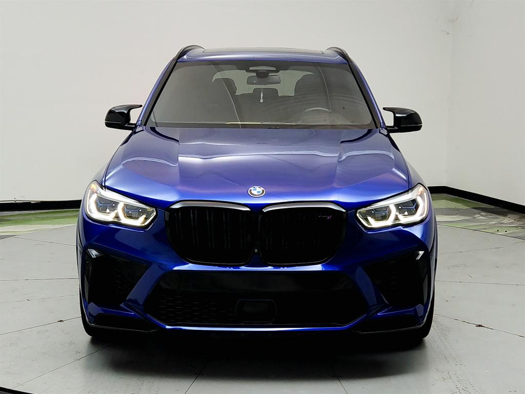 2020 BMW X5 - $61,850