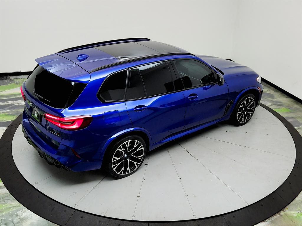 2020 BMW X5 - $61,850