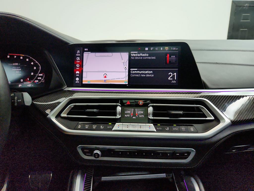 2020 BMW X5 - $61,850