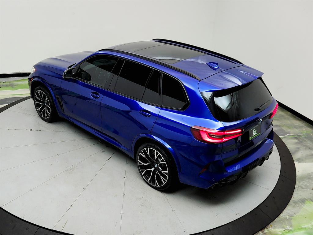 2020 BMW X5 - $61,850