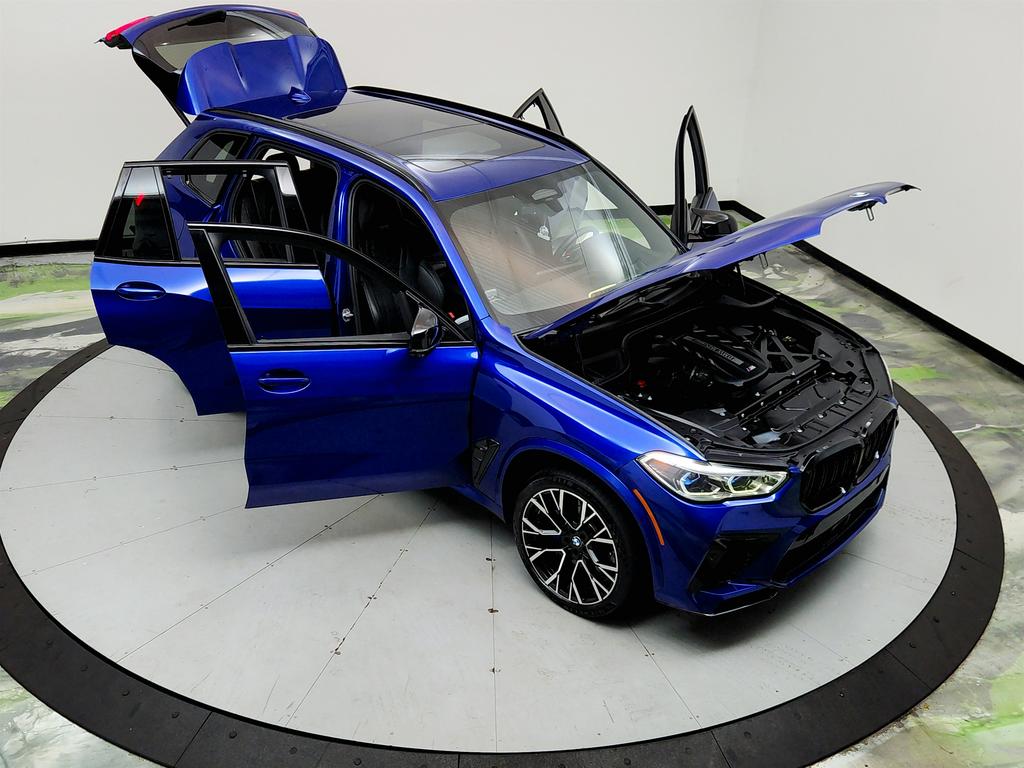 2020 BMW X5 - $61,850