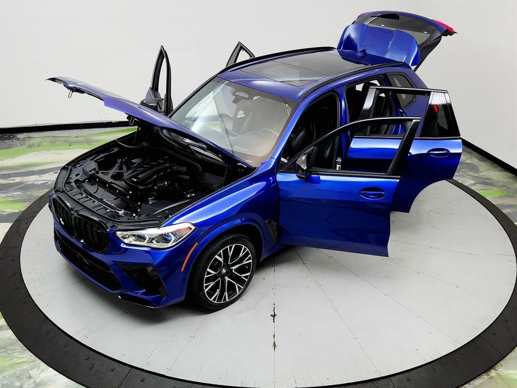2020 BMW X5 - $61,850