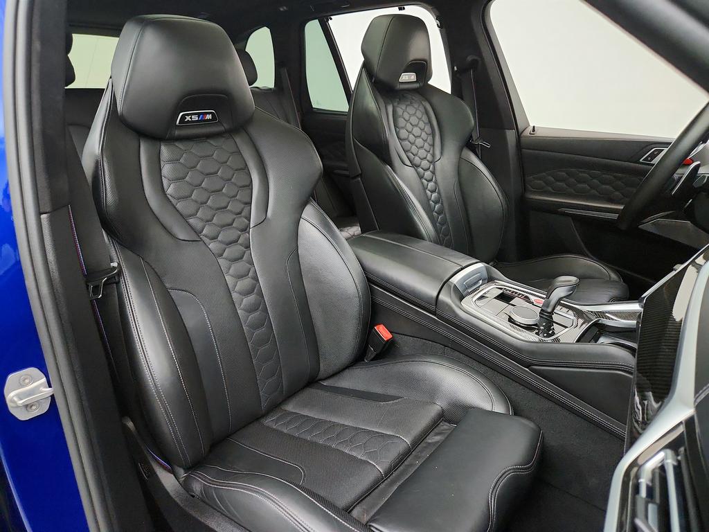 2020 BMW X5 - $61,850