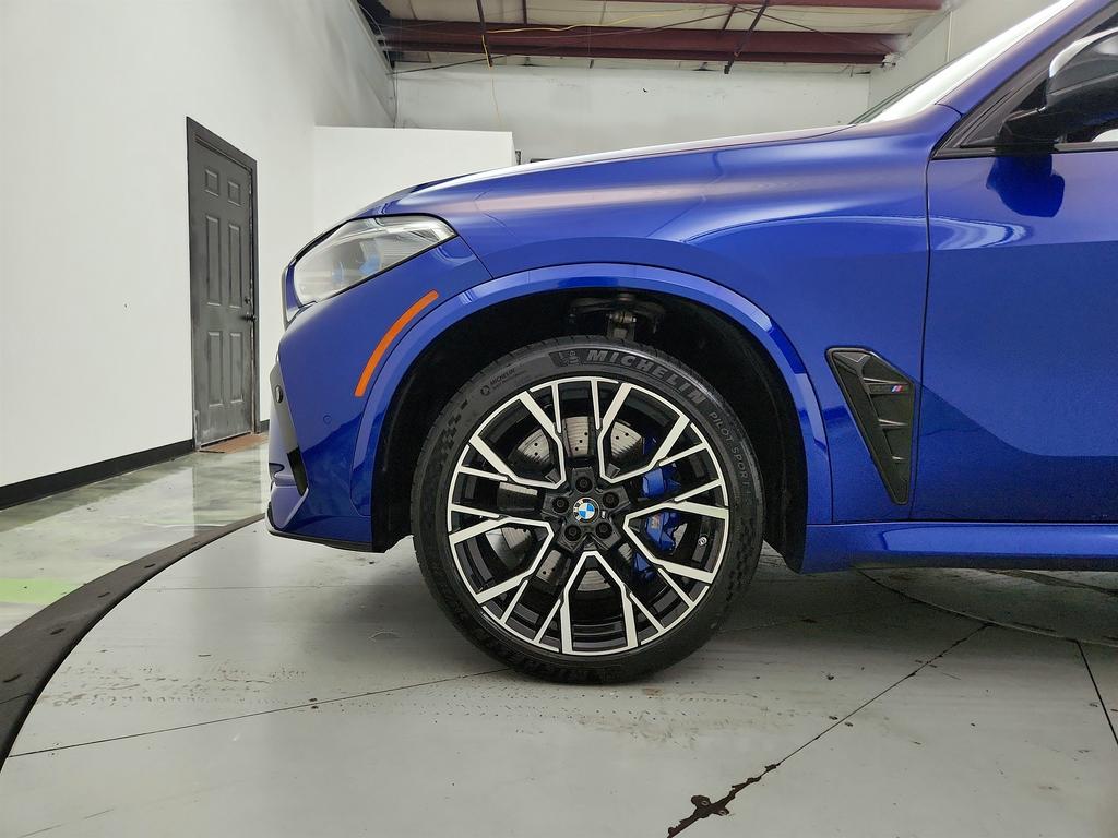 2020 BMW X5 - $61,850