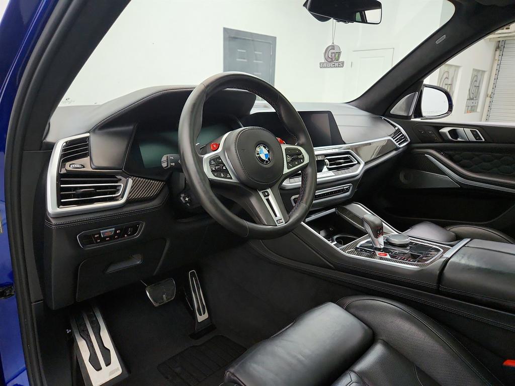 2020 BMW X5 - $61,850