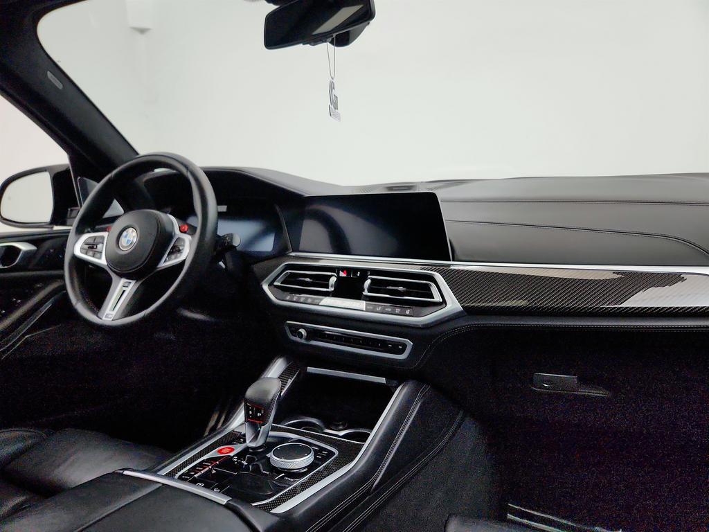 2020 BMW X5 - $61,850
