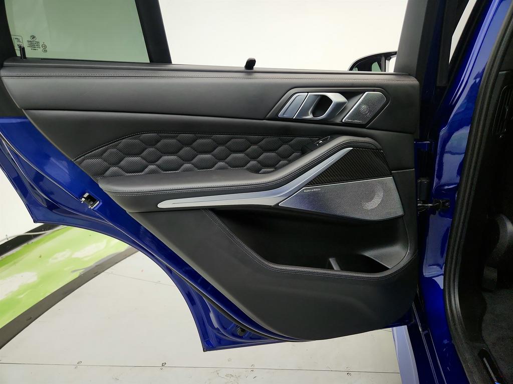2020 BMW X5 - $61,850