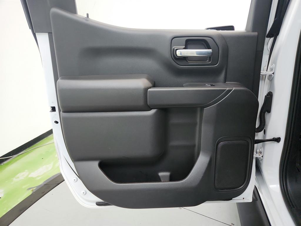 2022 Chevrolet Silverado Ltd - $26,250