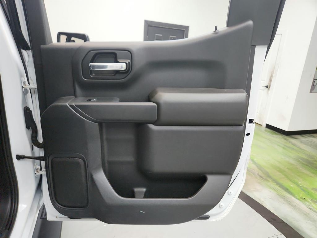 2022 Chevrolet Silverado Ltd - $26,250