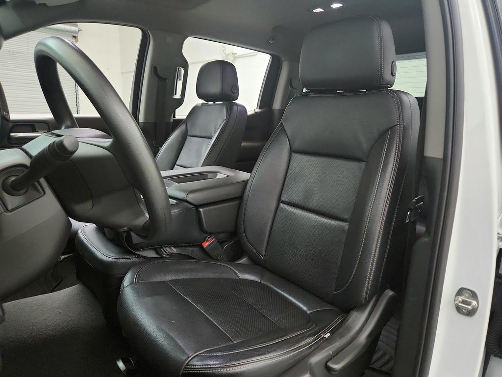 2022 Chevrolet Silverado Ltd - $26,250