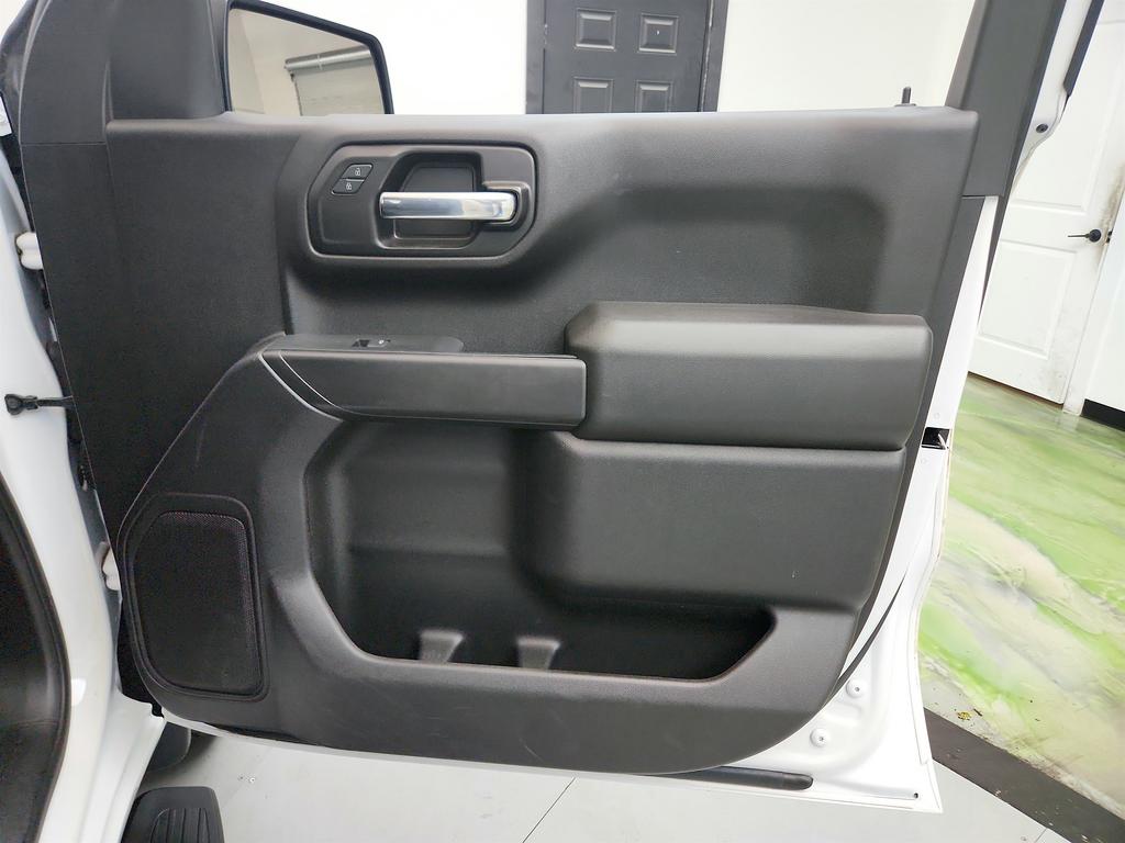 2022 Chevrolet Silverado Ltd - $26,250