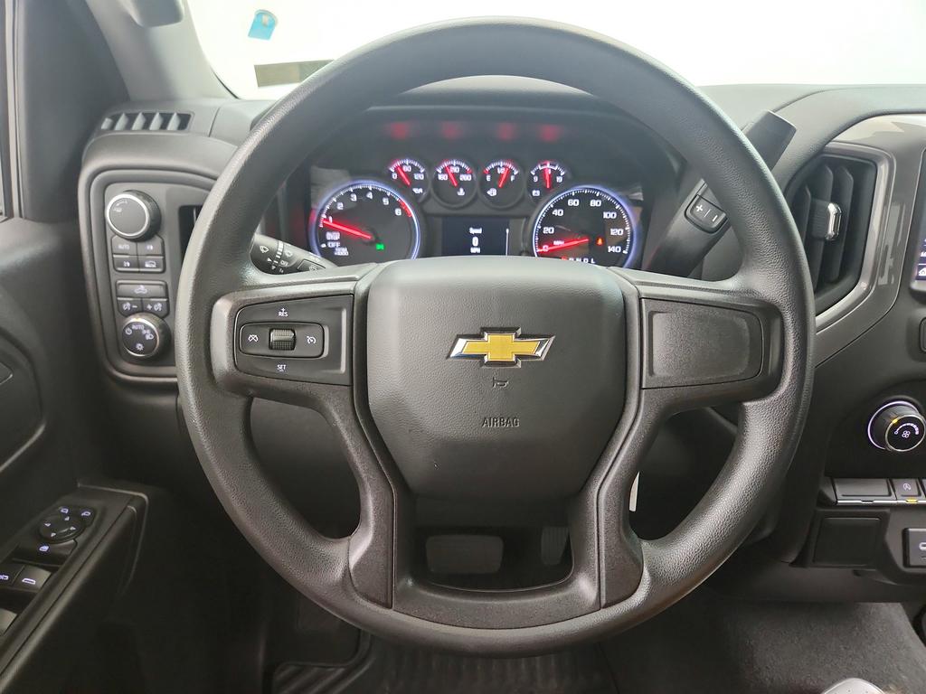 2022 Chevrolet Silverado Ltd - $26,250