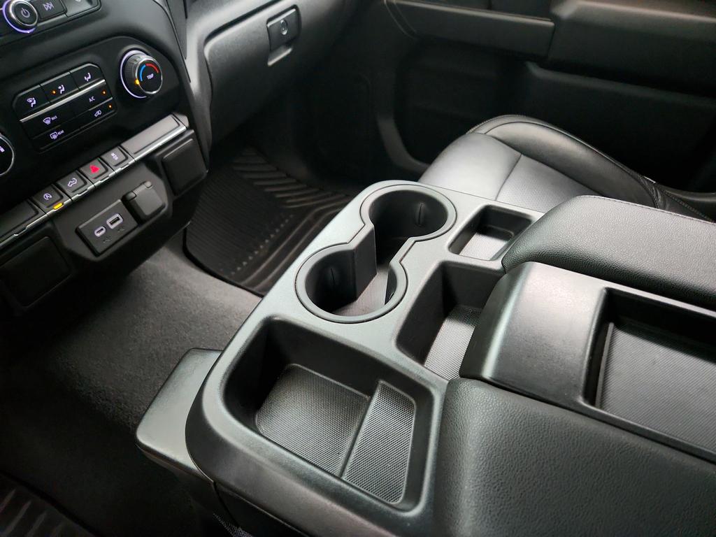2022 Chevrolet Silverado Ltd - $26,250