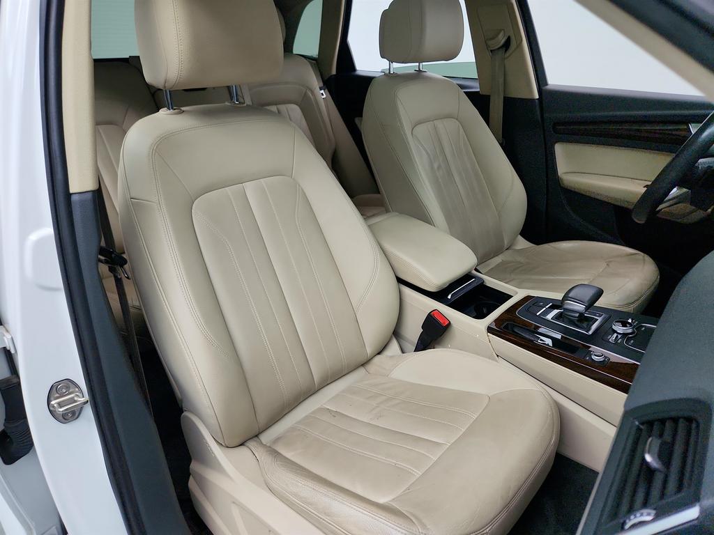 2018 Audi Q5 - $9,250