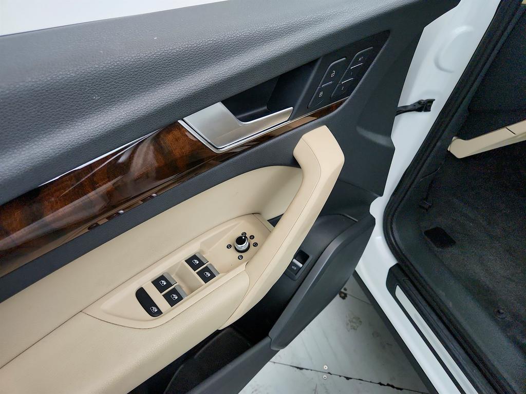 2018 Audi Q5 - $9,250