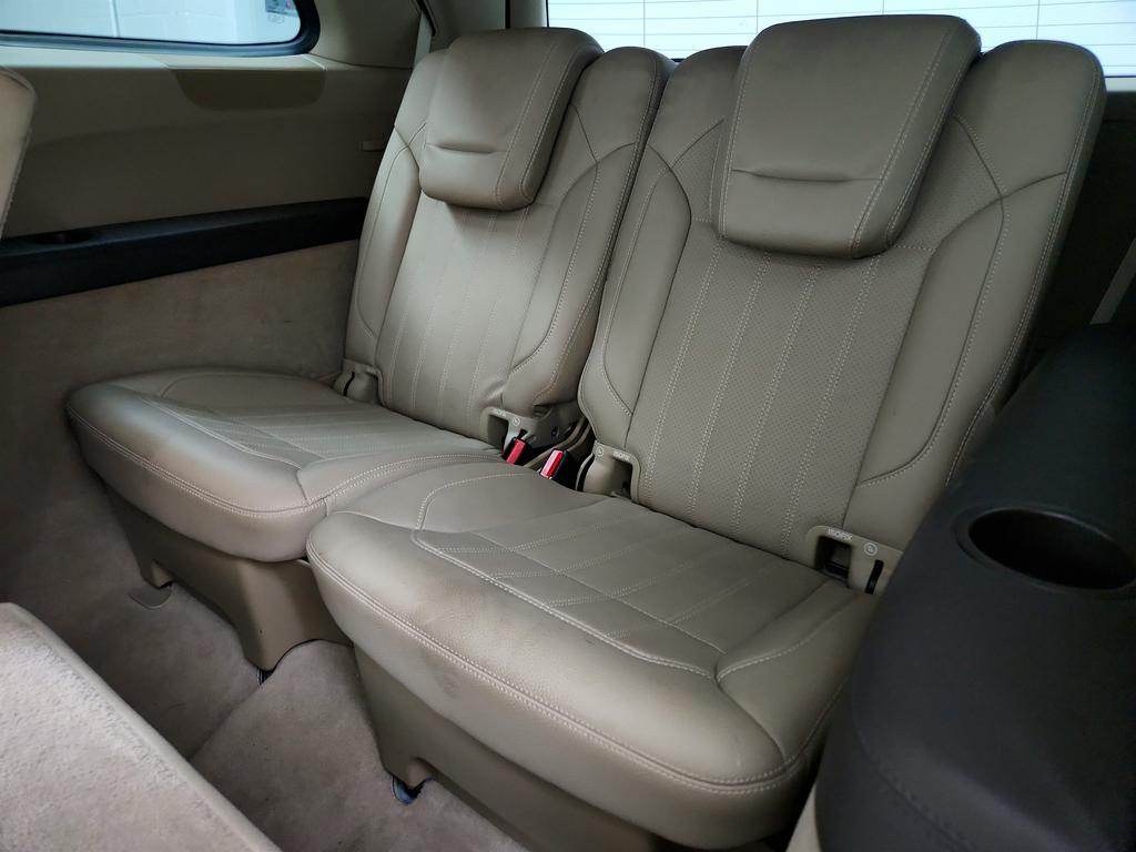 2016 Mercedes-Benz GL-Class - $10,350