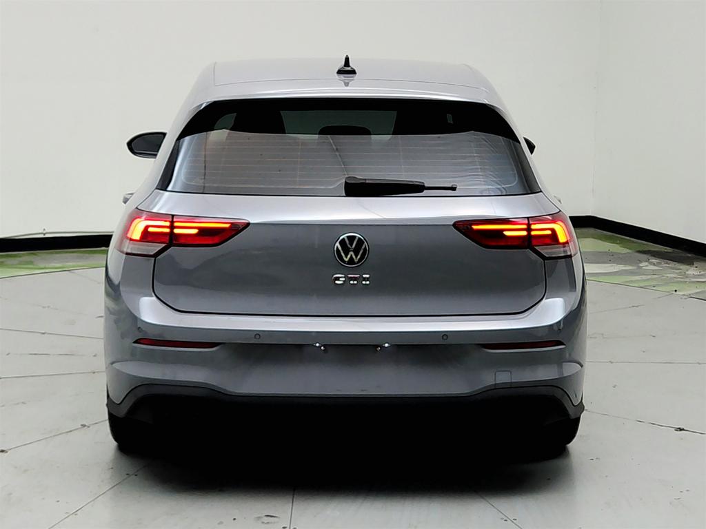 2022 Volkswagen Golf - $17,445