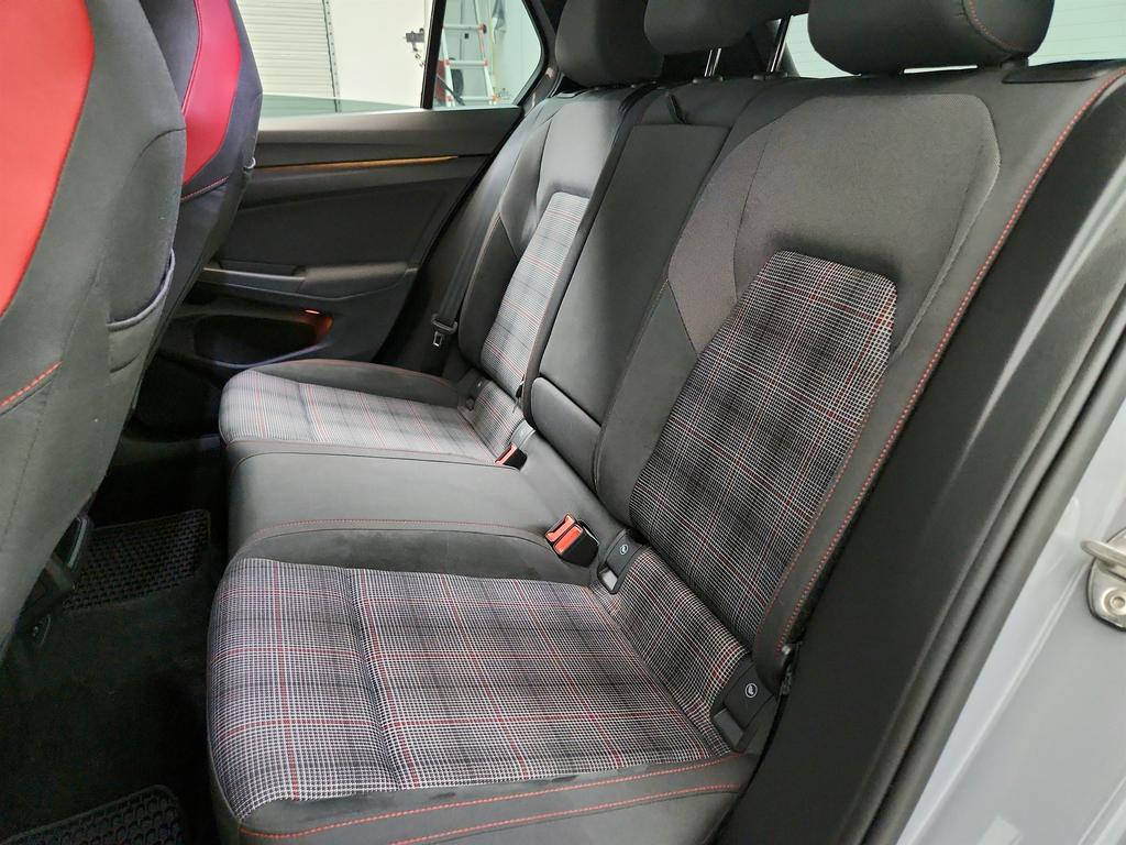 2022 Volkswagen Golf - $17,445