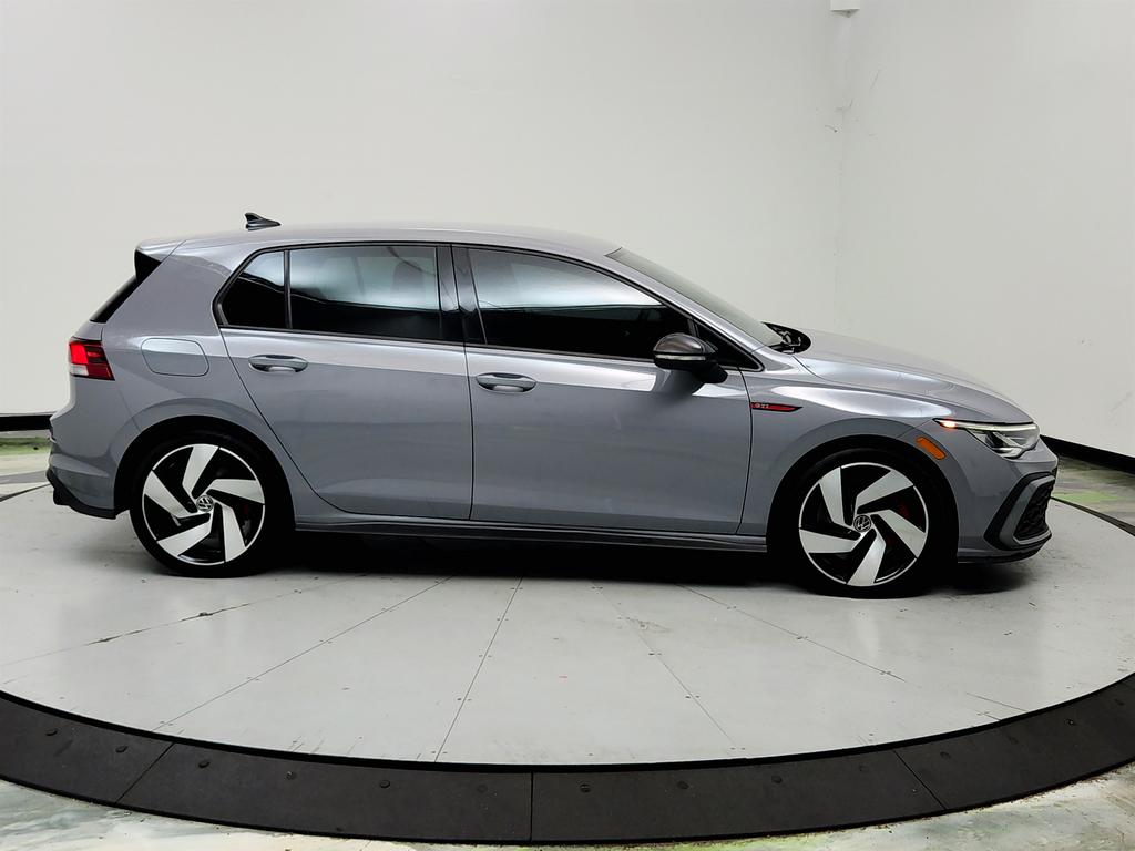 2022 Volkswagen Golf - $17,445