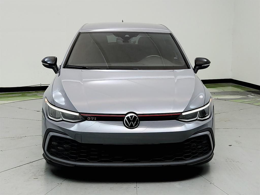 2022 Volkswagen Golf - $17,445