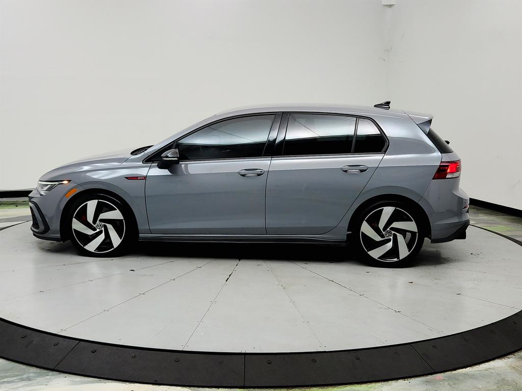 2022 Volkswagen Golf - $17,445