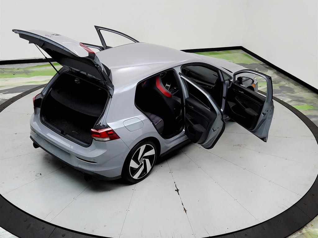 2022 Volkswagen Golf - $17,445